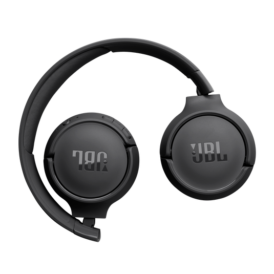 JBL Tune 520BT Wireless on ear headphones